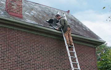 what affects urgent Croy roof repairs