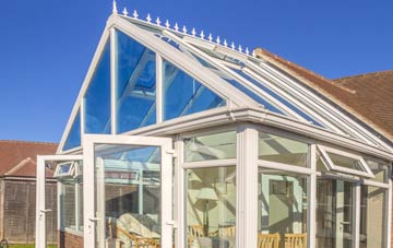 conservatory roof insulation costs Croy