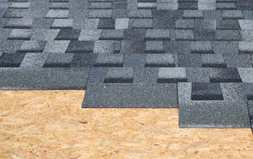 expert Croy asphalt roof companies