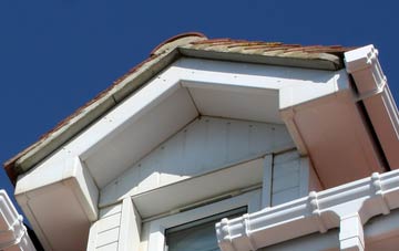 Croy fascia installation costs
