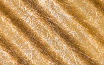 Croy fibreglass roof waterproofing