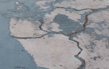 fibreglass roofing replacement Croy