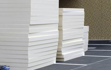 Croy flat roof insulation costs