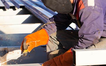Croy flat roofing options