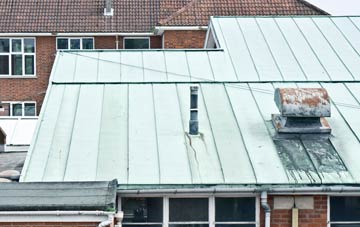 Croy lead roofing costs