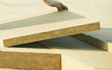 measuring Croy tapered insulation