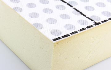 meeting Croy building codes