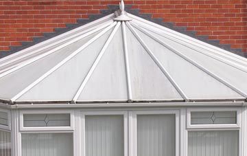Croy polycarbonate conservatory roof repairs