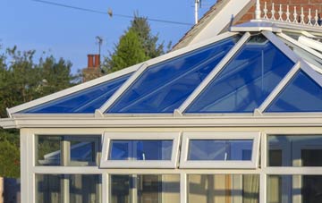 professional Croy conservatory insulation