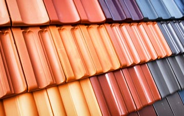 Croy roof tile costs