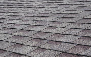 Croy tiles for shallow pitch roofing