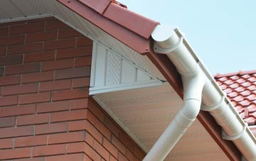 Croy soffit repair costs