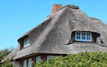 thatch roofing Croy