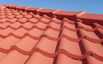 Croy tile and slate roof replacement