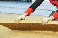 find rated Croy roof insulation companies