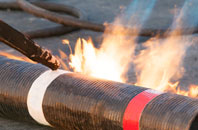 Croy flat roofing replacement