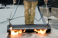 Croy flat roof sealing quote