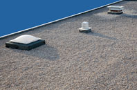 Croy flat roofing