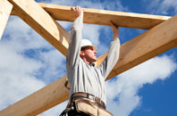 Croy roof replacement work