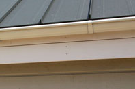 Croy soffit repair