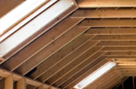 Croy tapered roof insulation quotes